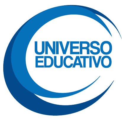 Logo Universdo Educativo